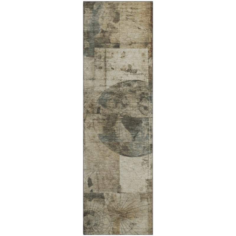 Premium Washable Super Soft Mayfield Rug