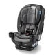 preview thumbnail 7 of 9, Graco SlimFit3 LX 3-in-1 Car Seat, Katrina - N/A Kunningham