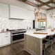 Option Calacatta Gold