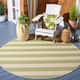 Option Beige/Sage Green