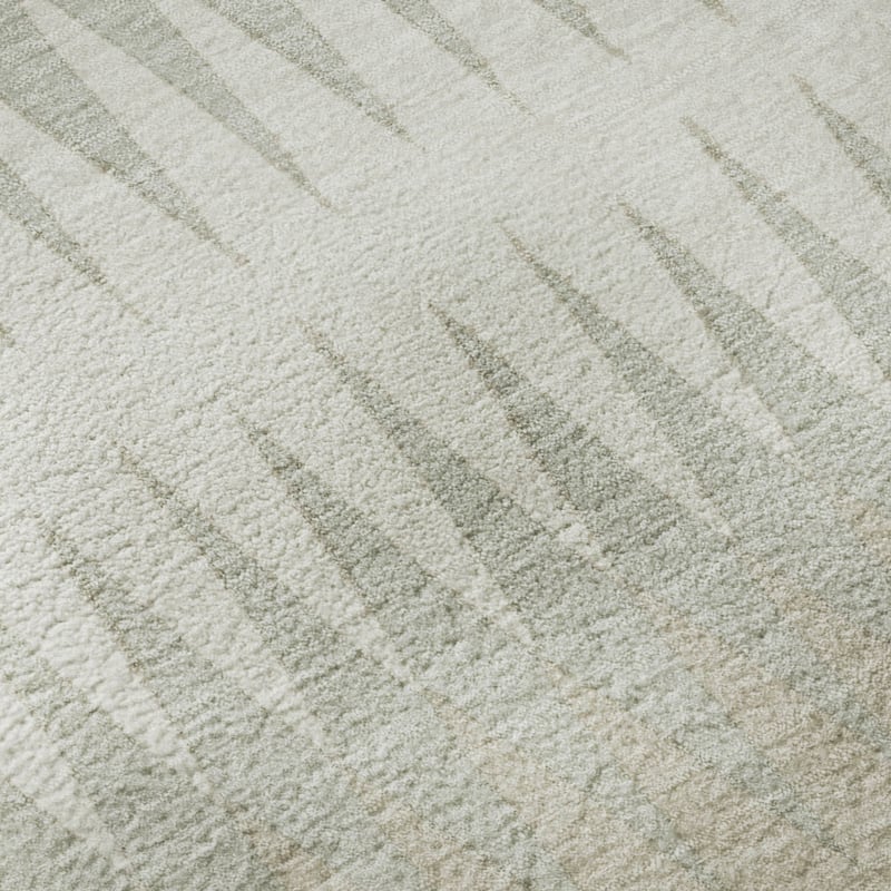 Premium Washable Super Soft Modern Ziggy Mayfield Rug
