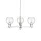 Option Polished Nickel / Seedy
