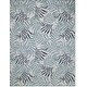Nourison Garden Oasis Indoor/Outdoor Nature Area Rug - Bed Bath ...