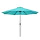 Option Turquoise