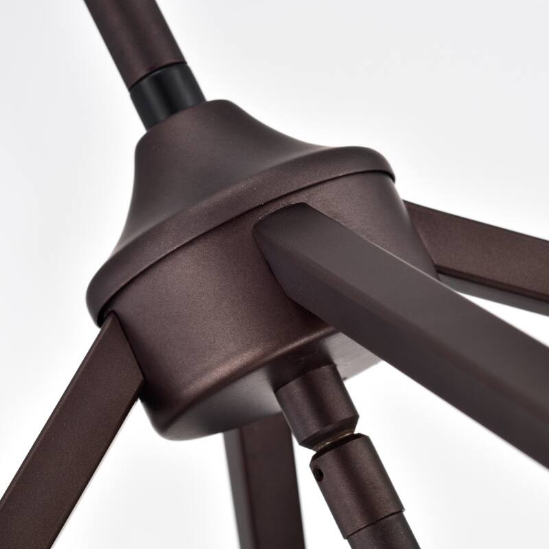 4-light Hanging Pendant