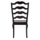 preview thumbnail 40 of 43, Eleanor Ladder Back Dining Chair (Set of 2) by iNSPIRE Q Classic
