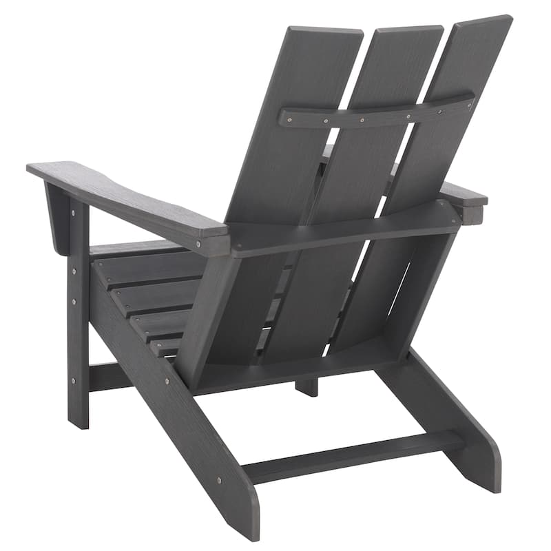 SEI Furniture Olivia Adirondack Chair - 32"W x 30"D x 36"H