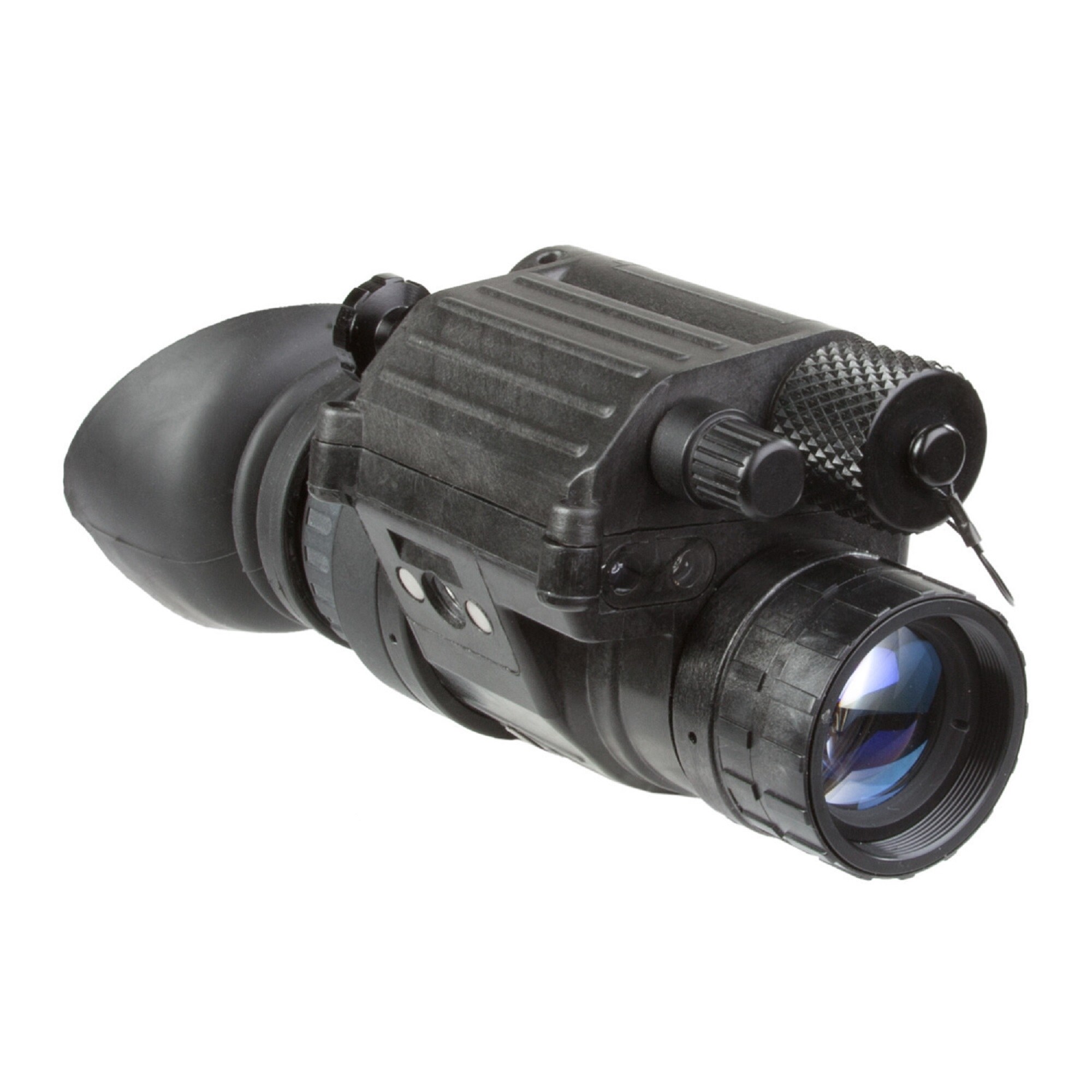 AGM PVS-14 NL3 Night Vision Monocular with 51-Degree FOV Lens Kit