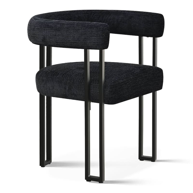 Upholstered Armchair (Set of 2)