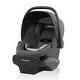 preview thumbnail 4 of 8, Evenflo LiteMax NXT Infant Car Seat with SensorSafe
