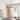 Modern Dining Room Chandelier Brass Gold 6-Light 32" Linear Glass Island Lights - L32"x W12"x H 10.5"