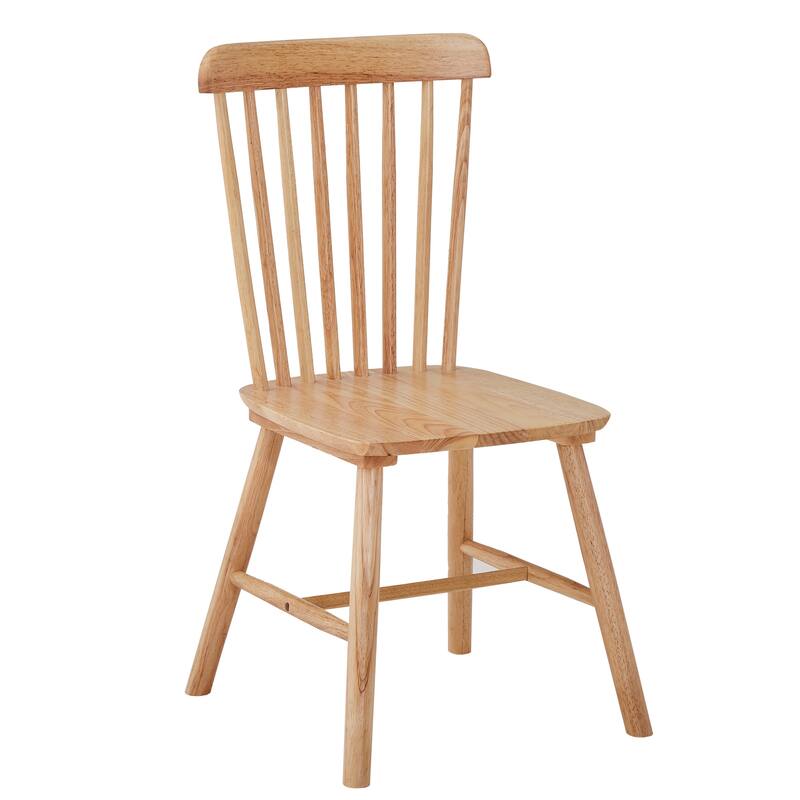 4 pieces of Solid Wood Dining Chair