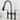 Kraus Allyn Traditional 3-Function Bridge Pulldown Kitchen Faucet