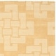 preview thumbnail 87 of 98, Martha Stewart by SAFAVIEH Knot Wool Rug
