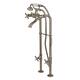 Option Brushed Nickel