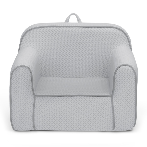 Serta iComfort Memory Foam Chair for Kids for Ages 18 Months and Up. Opens flyout.