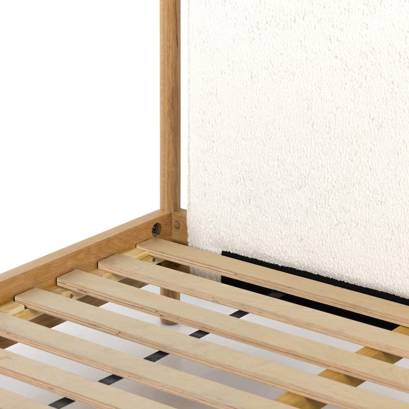 Haven Home Yang Bed