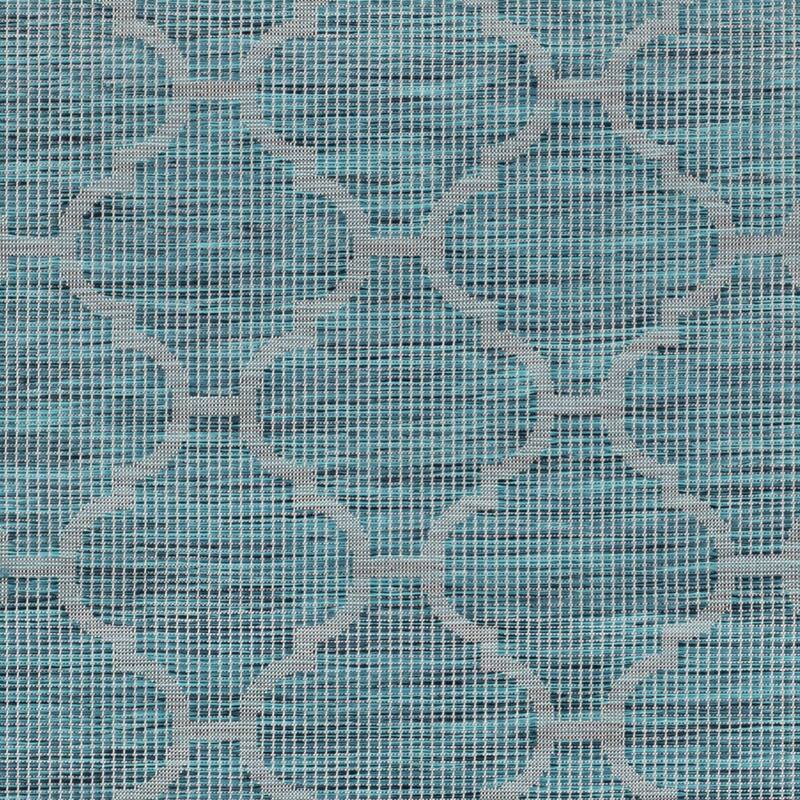 Artistic Weavers Asya Traditional Trellis Outdoor Area Rug