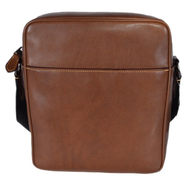 coach men's leather computer bag