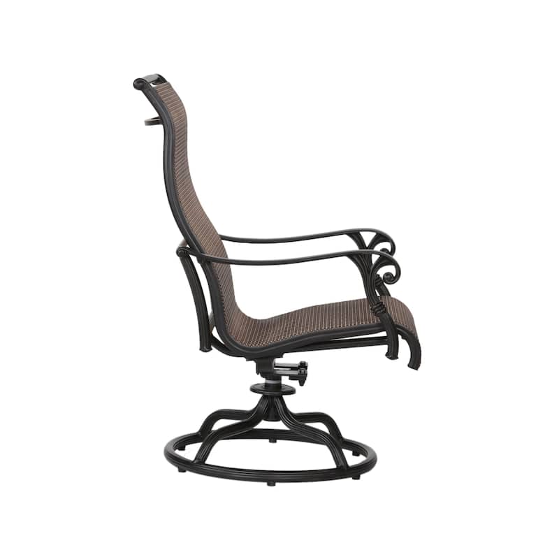 South Ponto Sling Swivel Rocker (Set of 2)