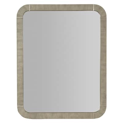 Hooker Furniture 6150-90006 Linville Falls 46" W x 1-1/2" H