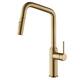 Option Brushed Brass