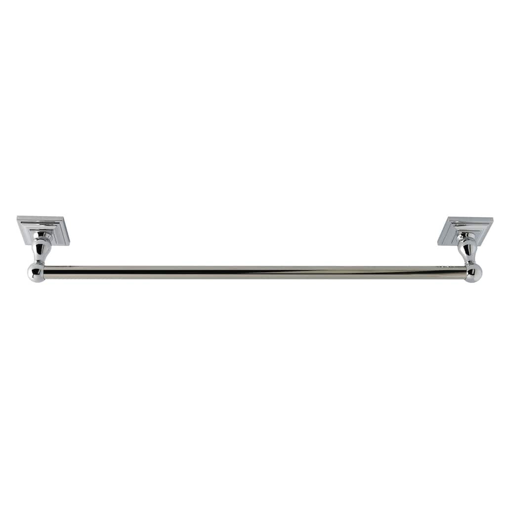 Kingston Brass BA321 Serano 24" Towel Bar