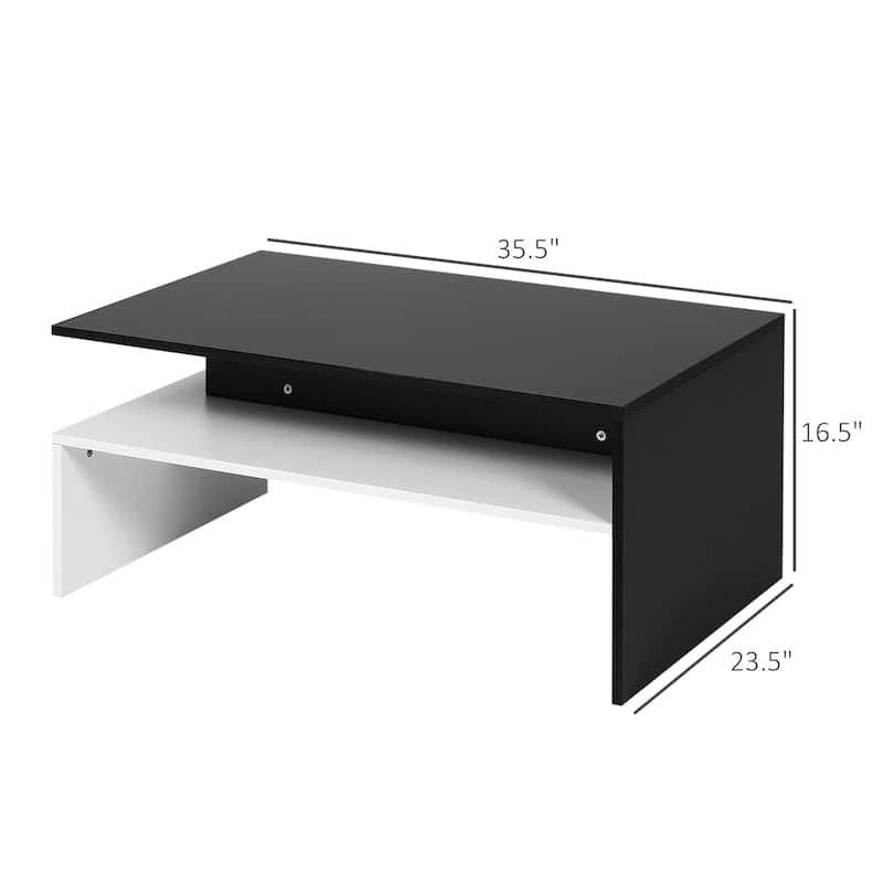 Modern Coffee Table