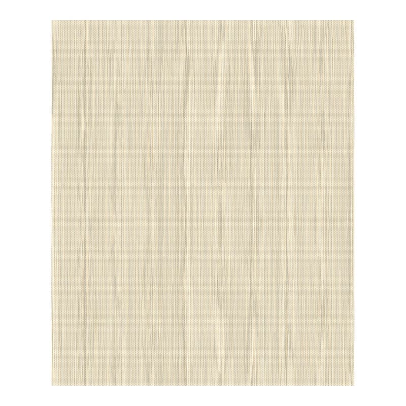 Advantage Emeril Cream Faux Grasscloth Wallpaper - 21 x 396 x 0.025
