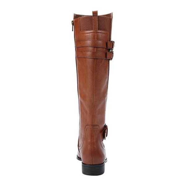 jessie wide calf riding boot