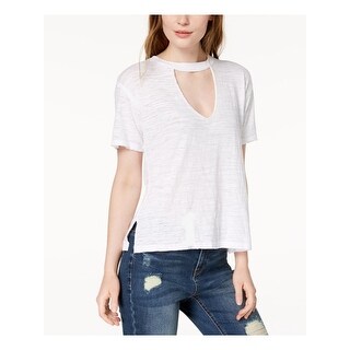 lucky brand white shirt