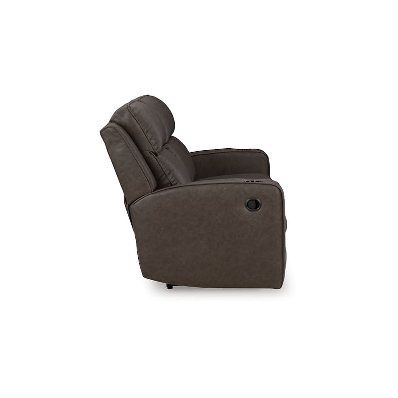 Signature Design by Ashley Lavenhorne 2-Piece Upholstery Package - 87" W x 42" D x 43" H