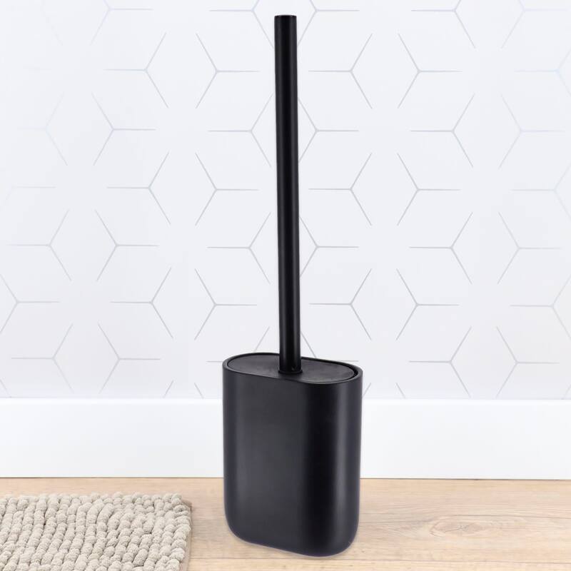 6-Piece Minimalist Bathroom Accessory Set