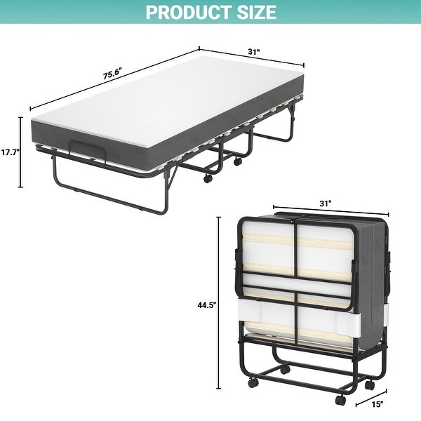 Extra small single beds cheap