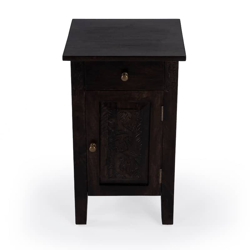 Butler Switra 1 door 1 drawer End Table