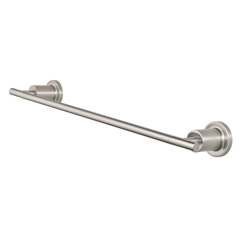 Pfister Contempra 18" Towel Bar - Brushed Nickel