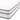 Jenna 6" Innerspring and Foam Mattress - N/A