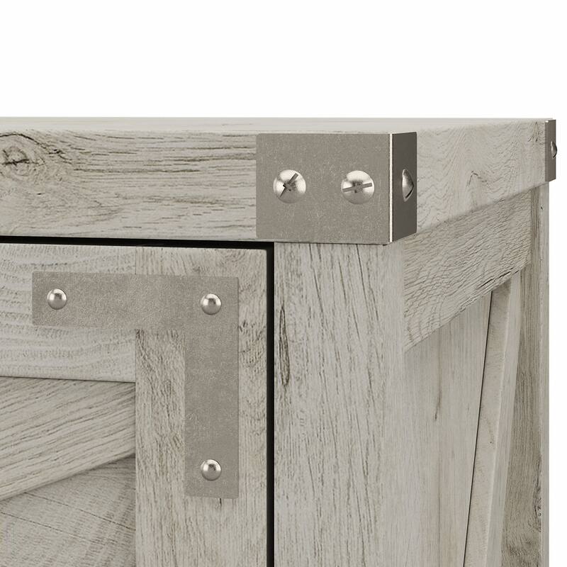 Knoxville 2 Drawer Lateral File Cabinet by Bush Furniture