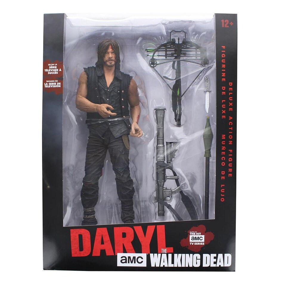 daryl mcfarlane