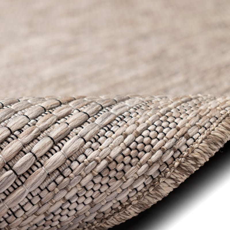 Liora Manne Orly Texture Indoor/Outdoor Rug