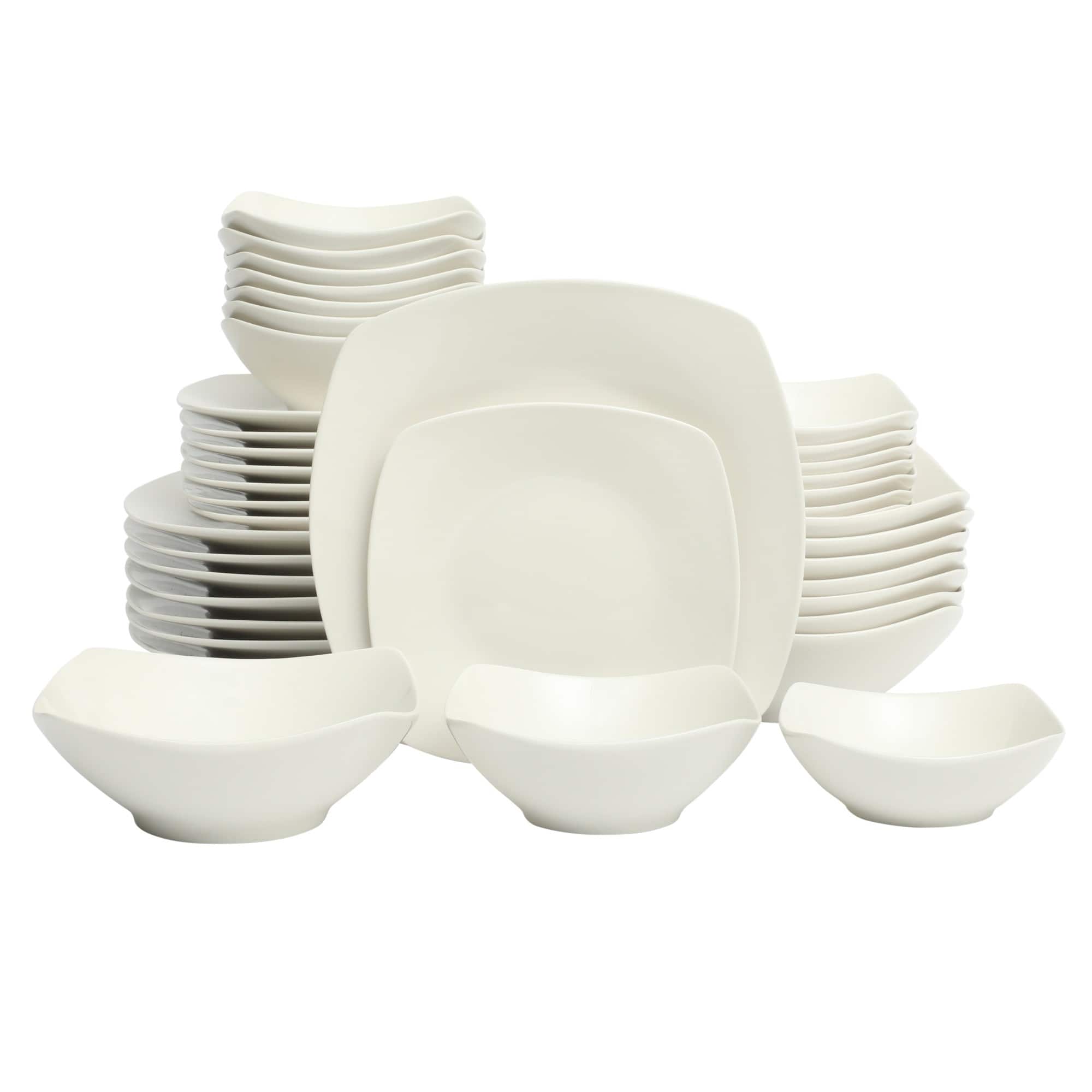 Option Asiana White