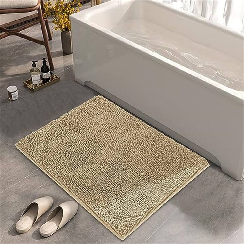 Non-Slip Bath Mat