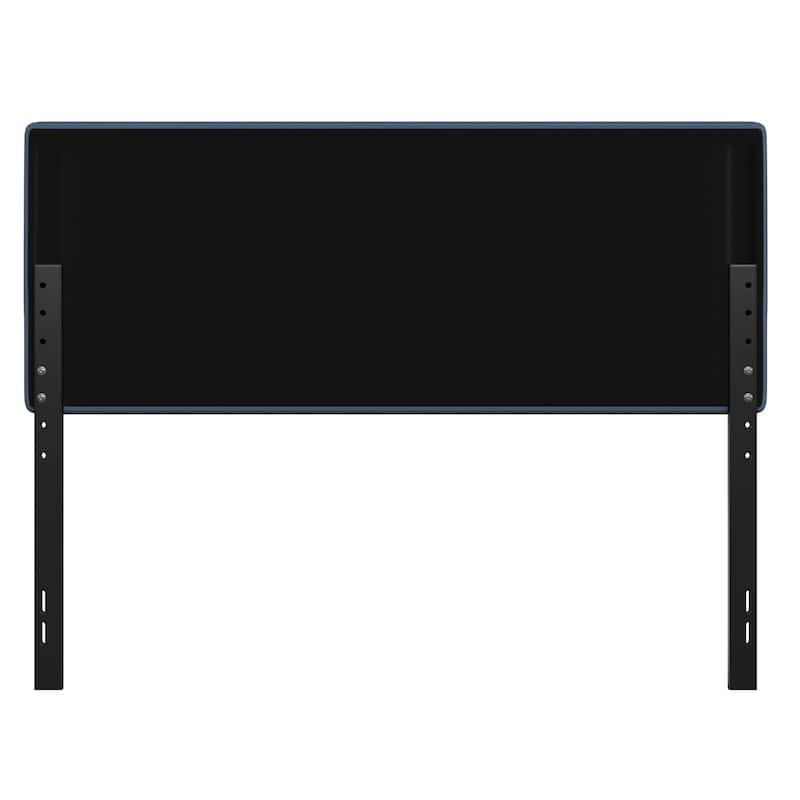 Universal Fit Tufted Upholstered Headboard