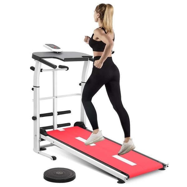 Best choice products top 800w treadmill manual