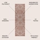 preview thumbnail 202 of 226, JONATHAN Y Charleston Medallion Indoor/Outdoor Area Rug
