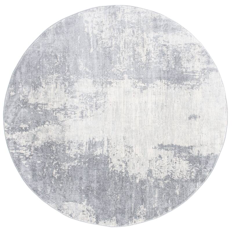 SAFAVIEH Jasper Maleah Modern Abstract Rug