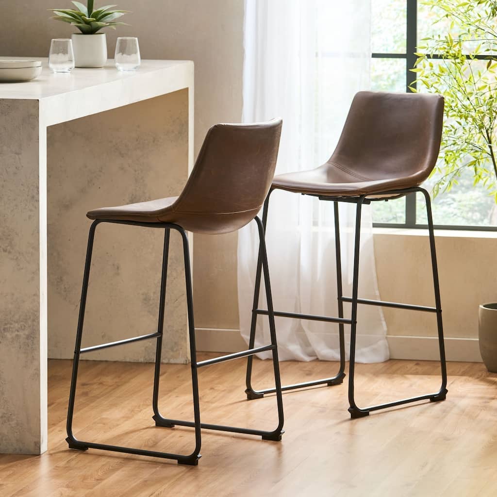 Bar Stool Set of 2
