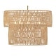 preview thumbnail 11 of 9, Minka Lavery 5045 Bungalow Heaven 5 Light 26" Wide Multi Light Pendant
