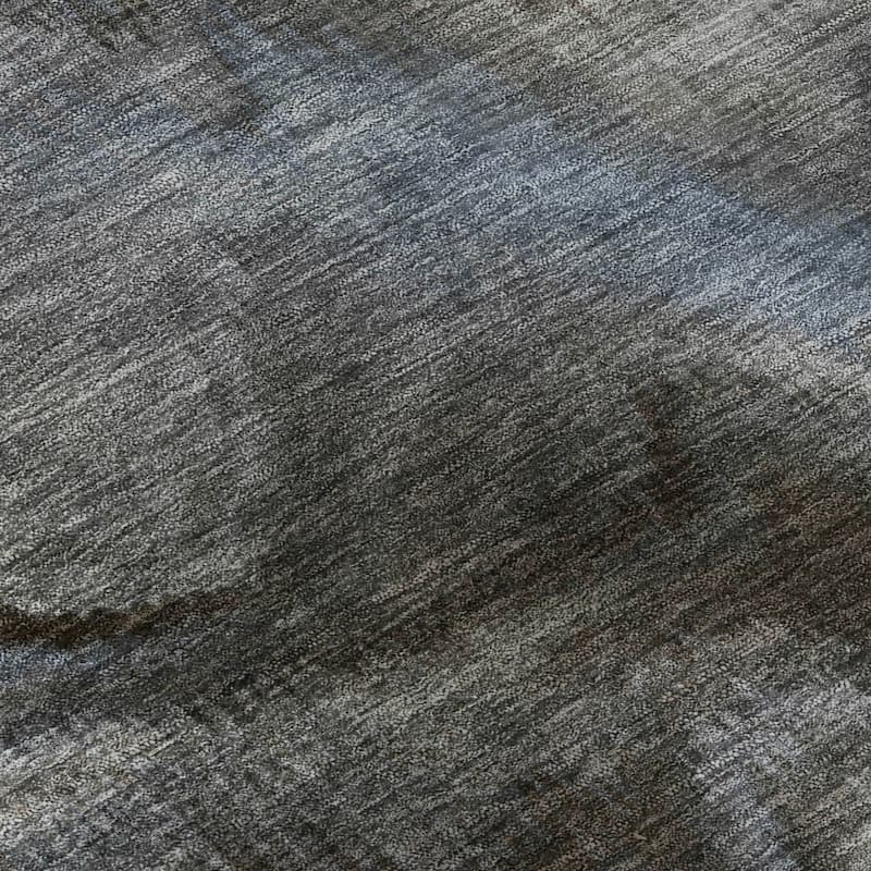 Premium Washable Super Soft Contemporary Blur Mayfield Rug