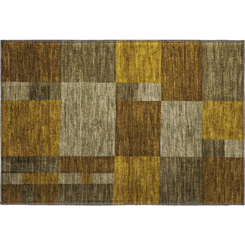 Premium Washable Super Soft Casual Contemporary Mayfield Rug